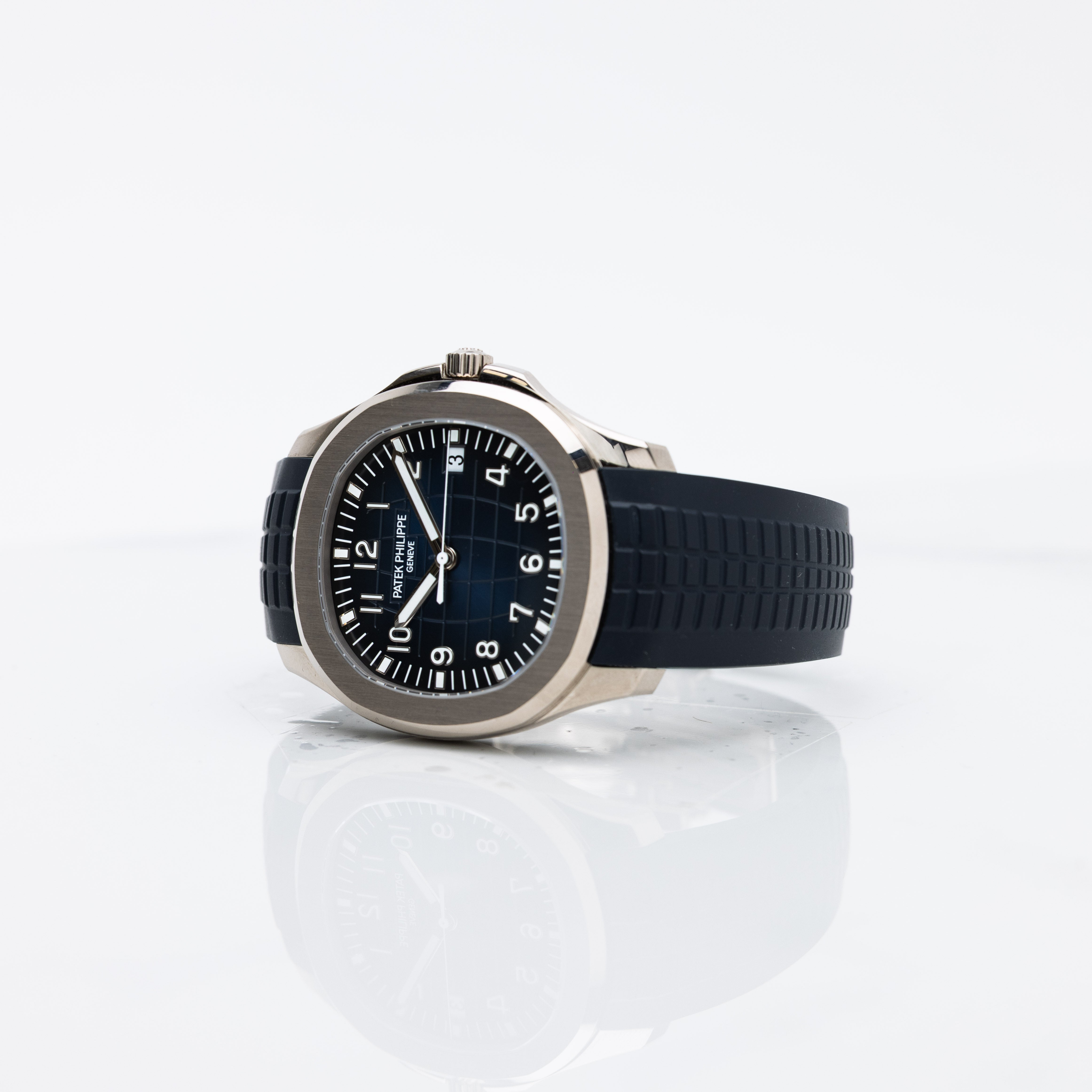 Patek Philippe - Aquanaut