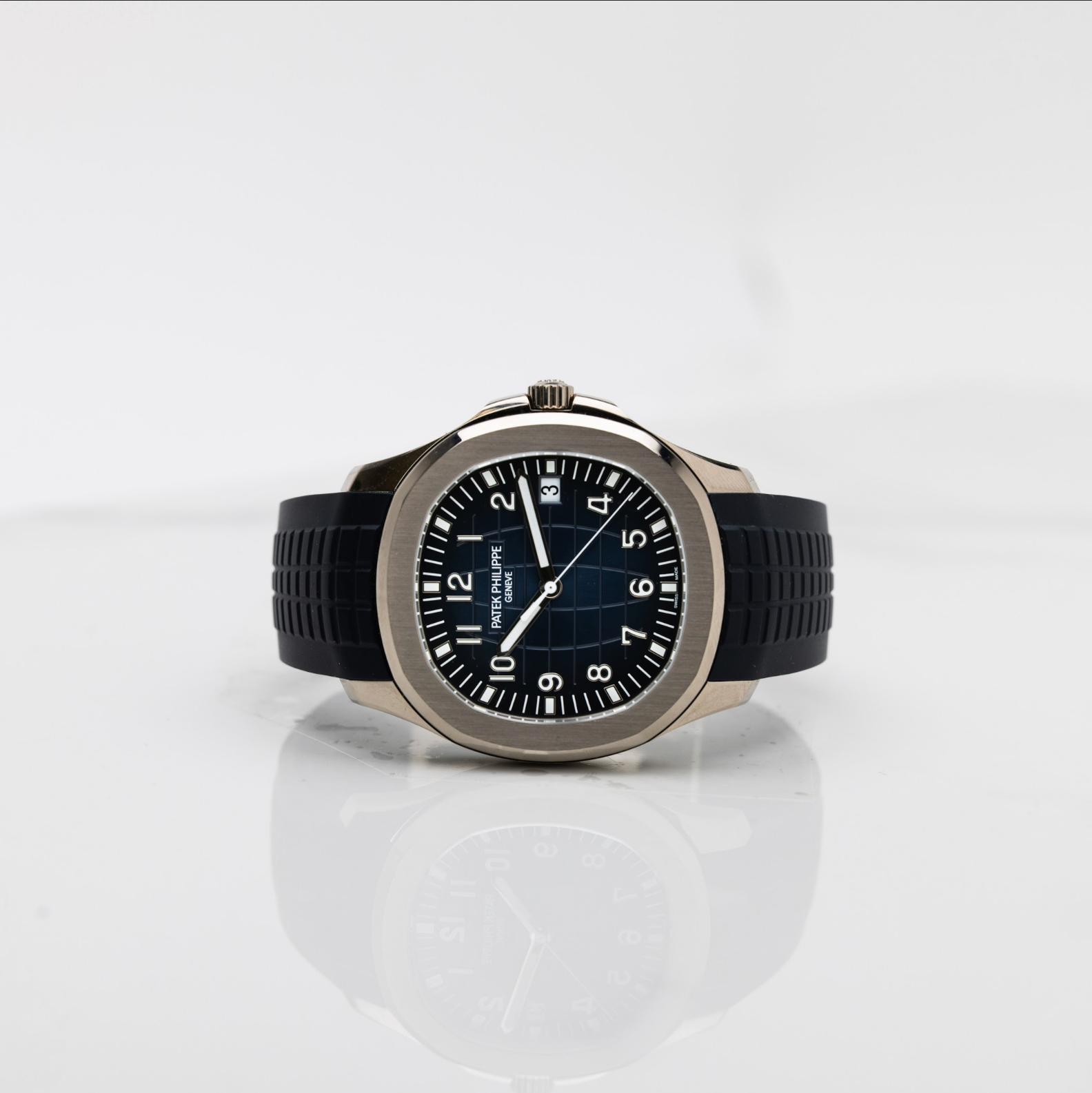 Patek Philippe - Aquanaut