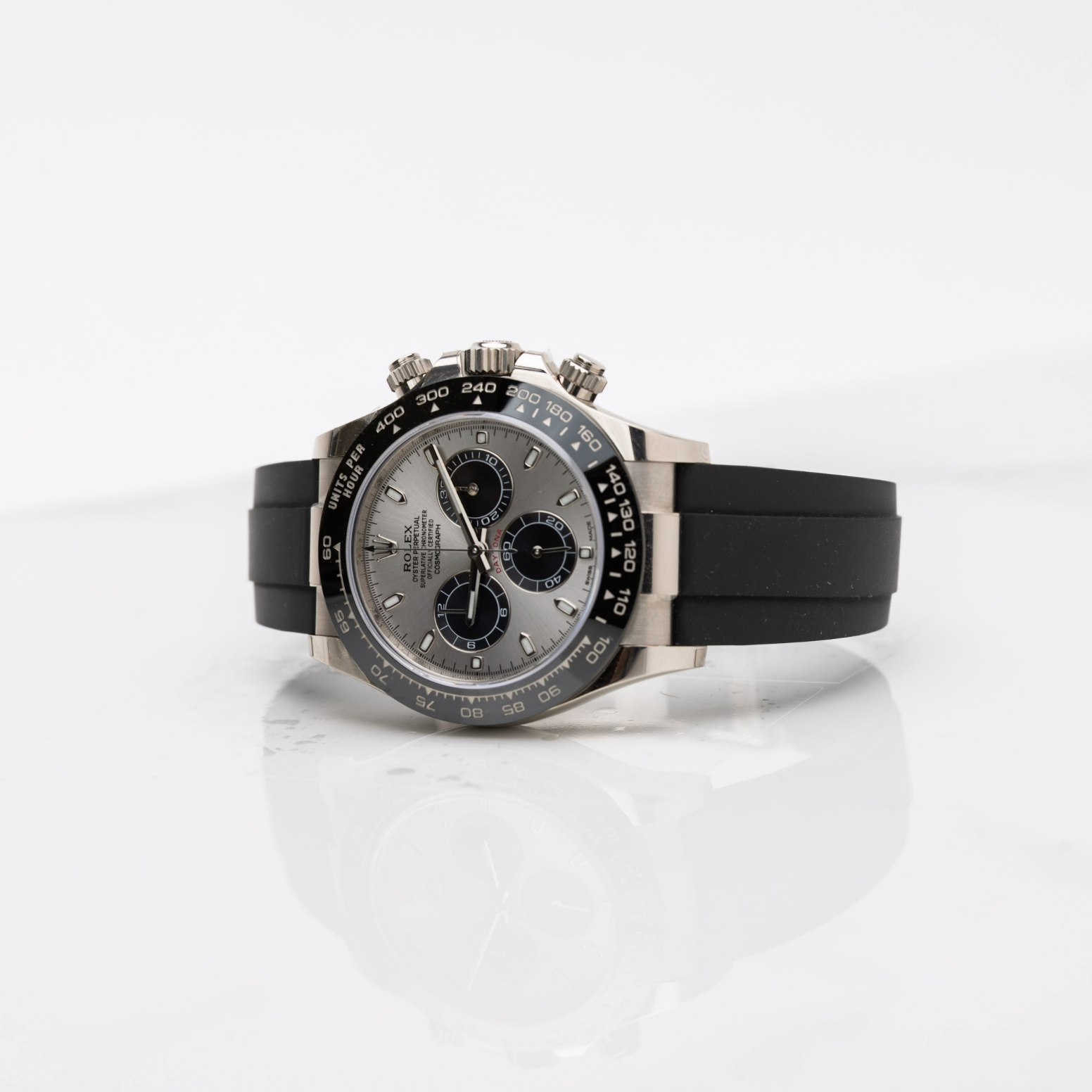 Rolex Daytona - 116519LN Ghost