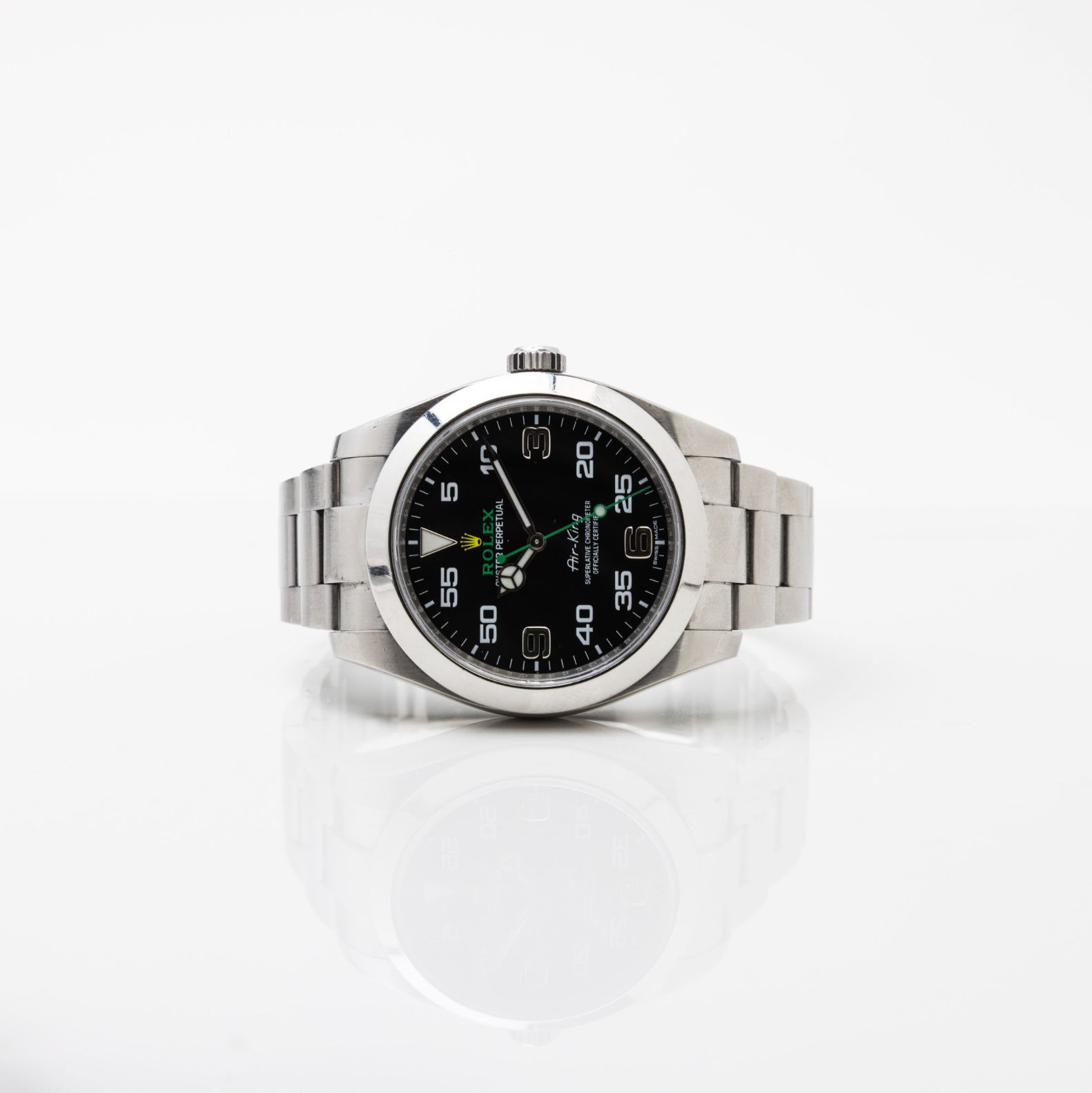 Rolex Air King - 126900 Air King