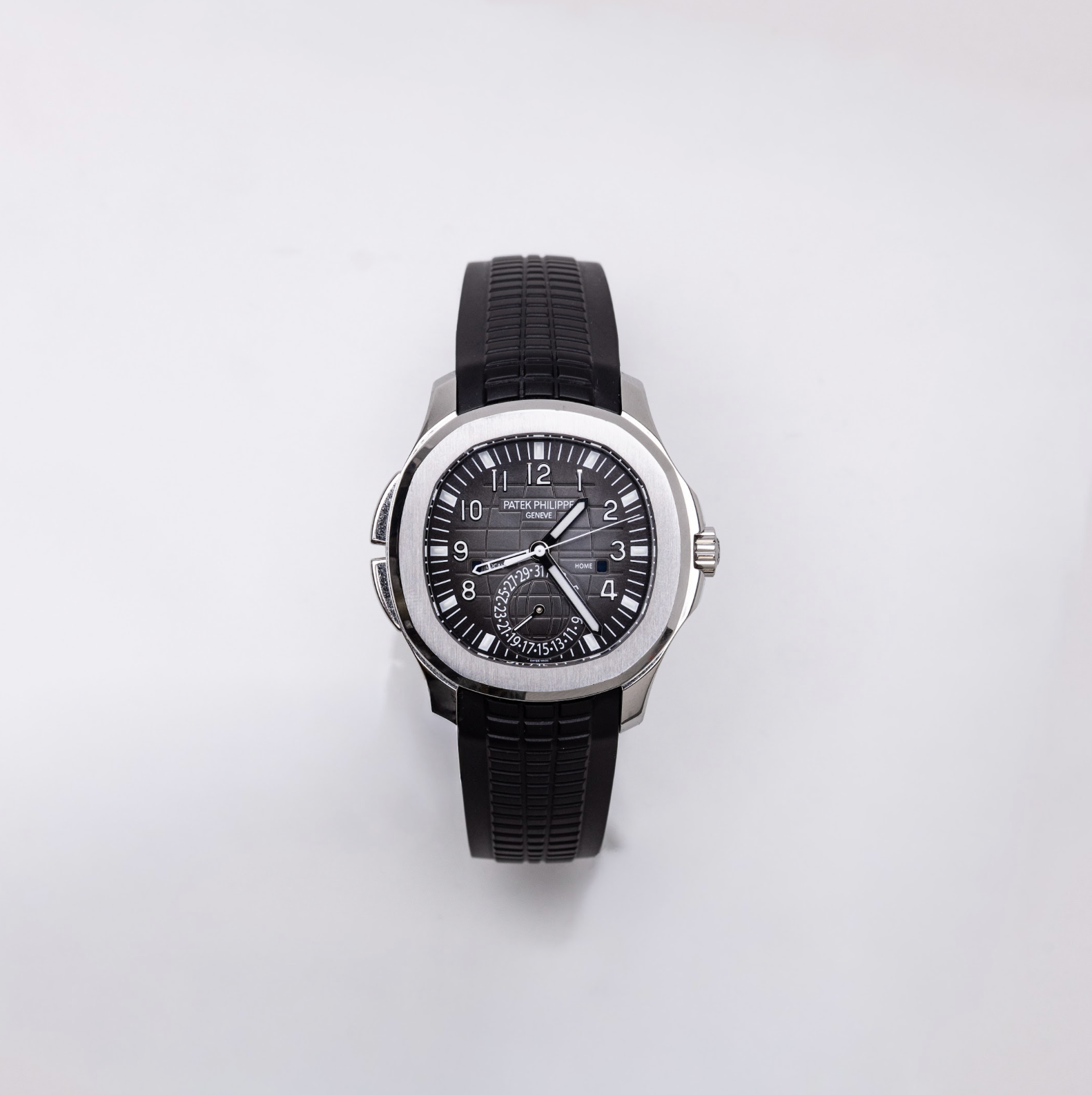 Patek Philippe Aquanaut - 5164A