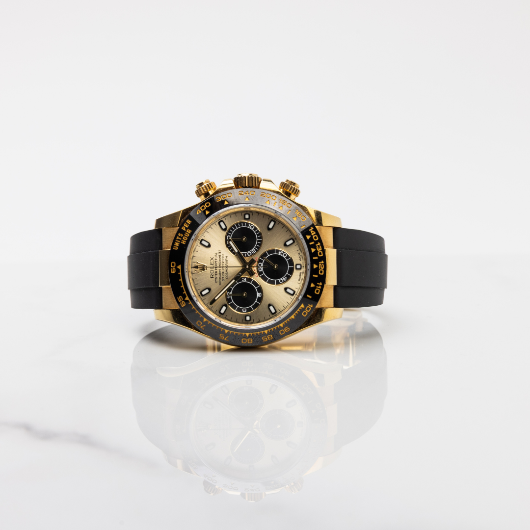 Rolex Daytona - 116518LN Pikachu YML