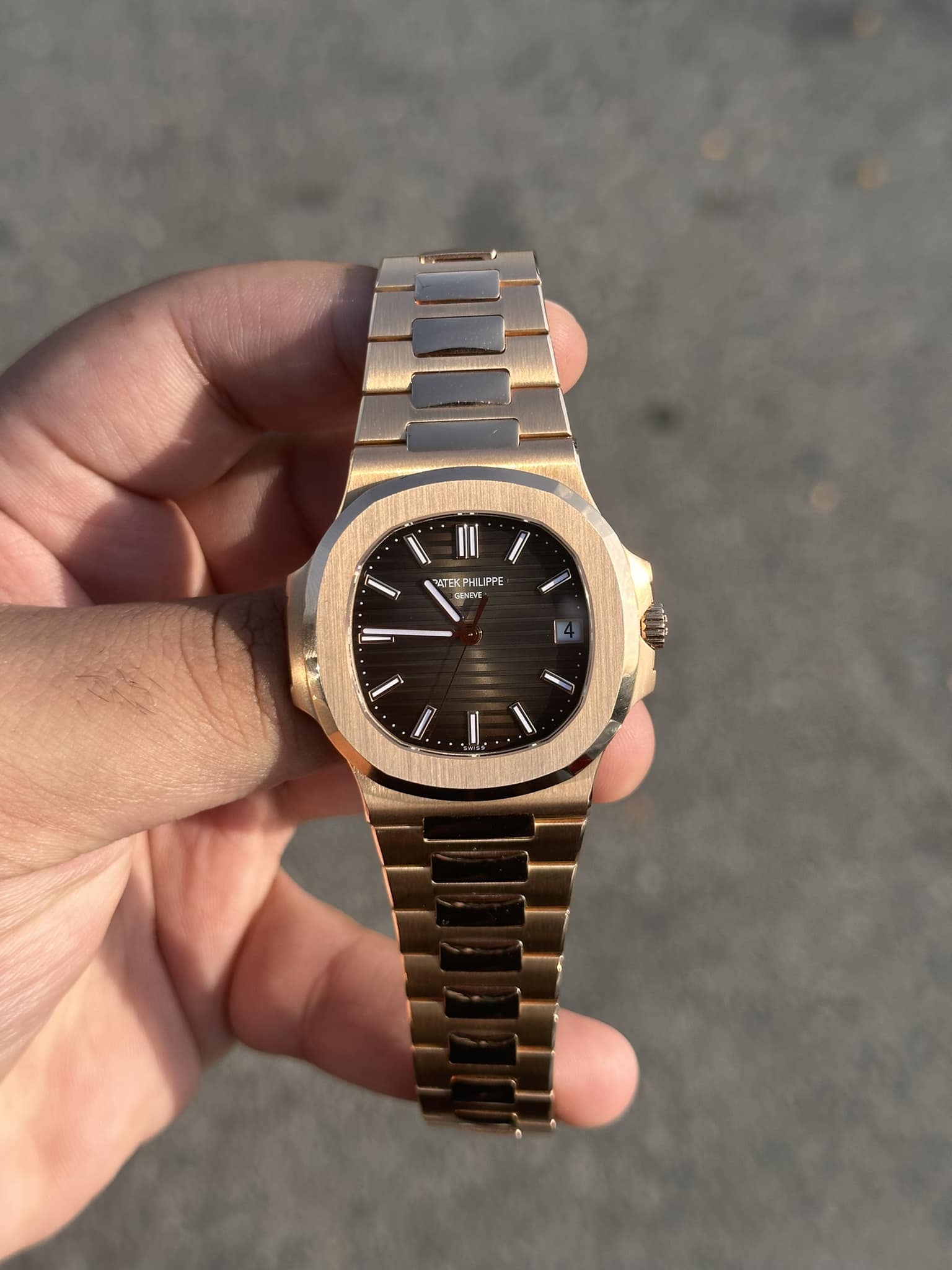 Patek Philippe 5711/1R