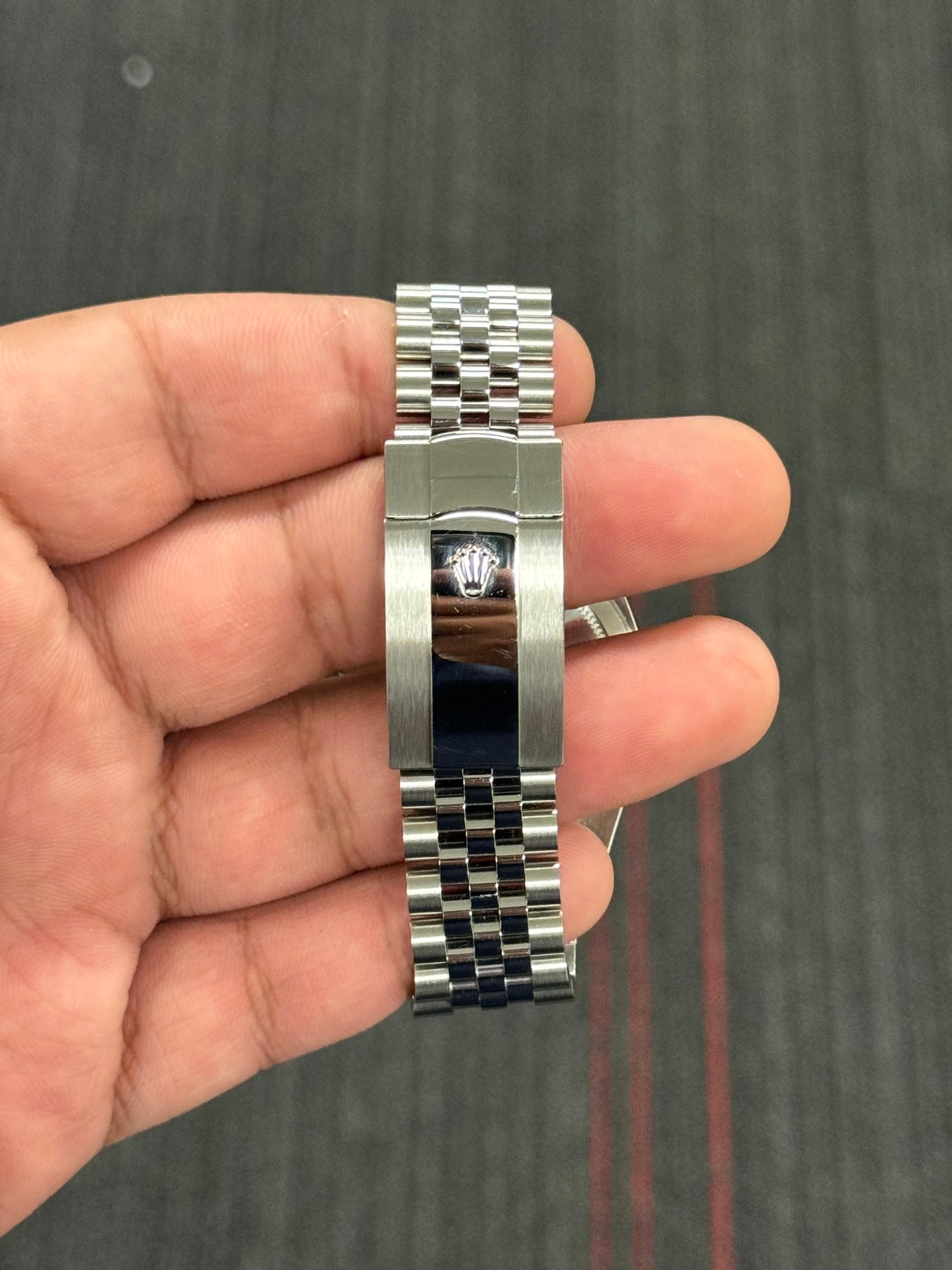 Rolex Sky Dweller 326934 Blue Dial