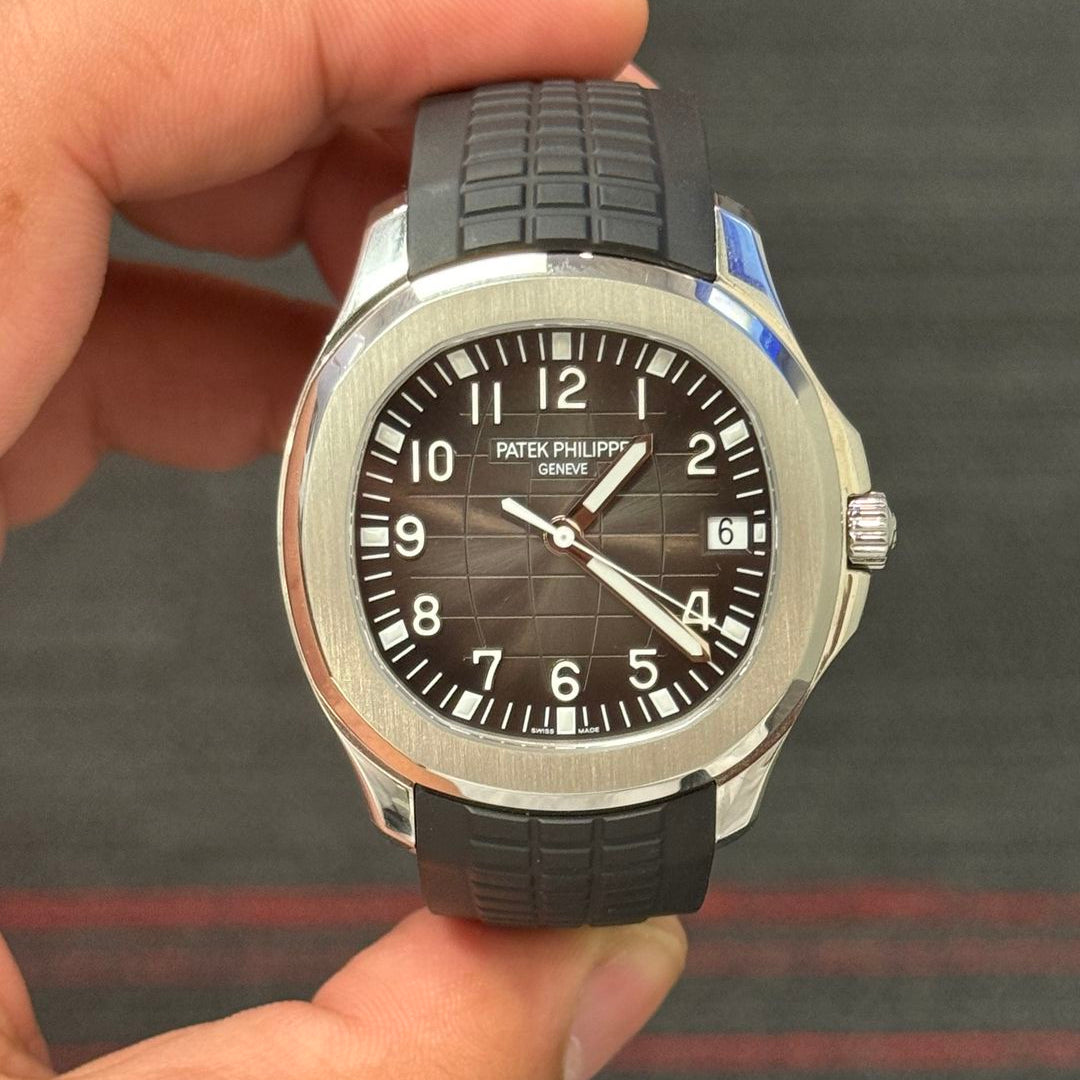 Patek Philippe 5167A