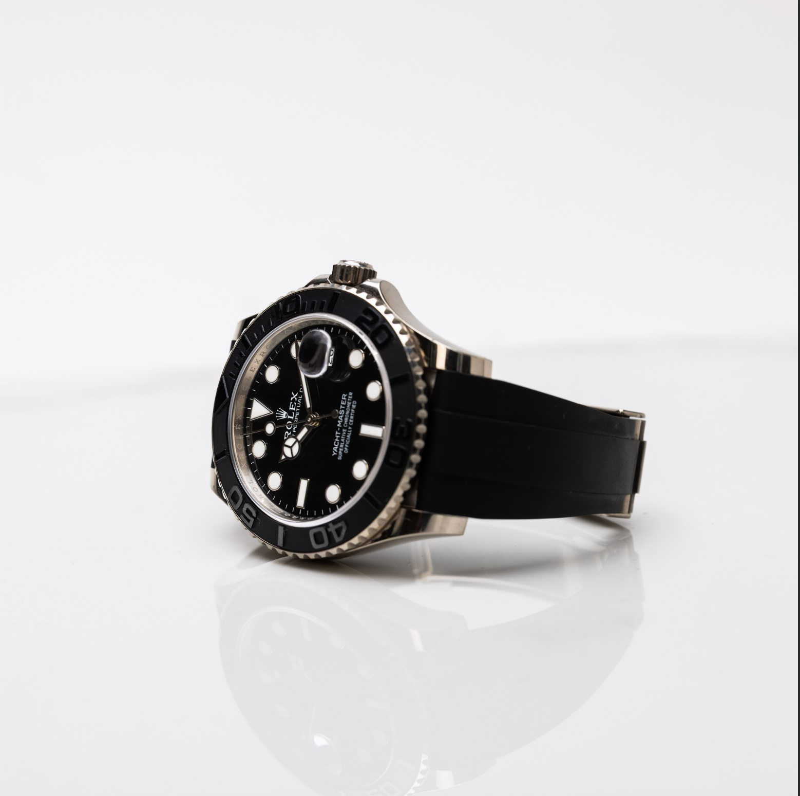 Rolex Yacht Master 40 - 126655