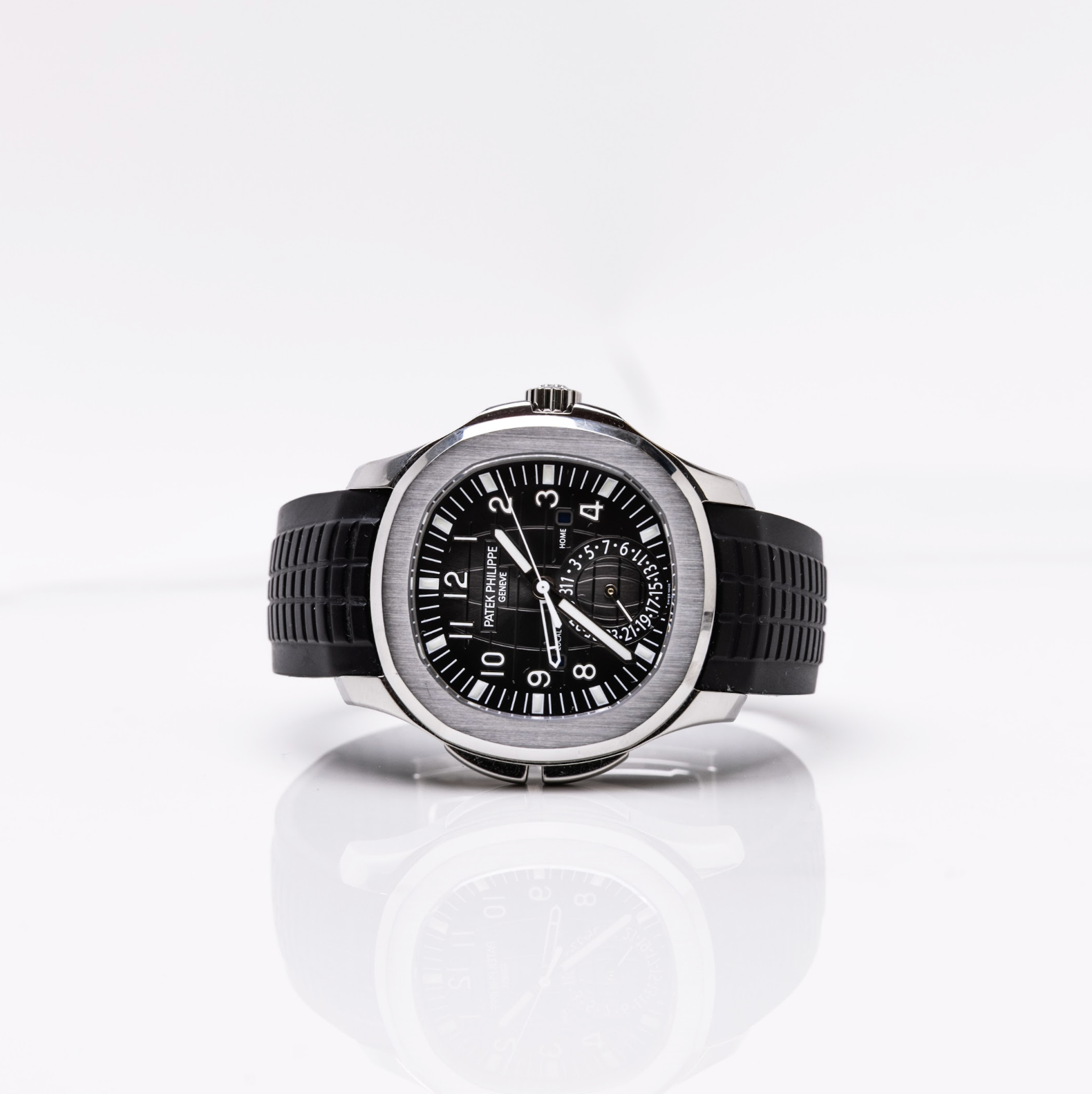 Patek Philippe Aquanaut - 5164A